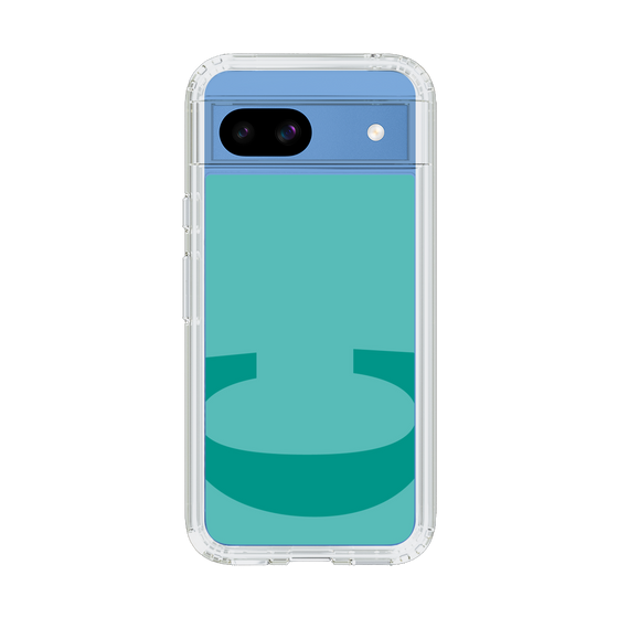Slim Protection Case［ Original - initial color - C light green ］