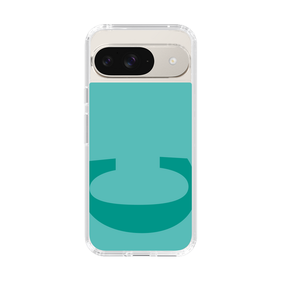Slim Protection Case［ Original - initial color - C light green ］