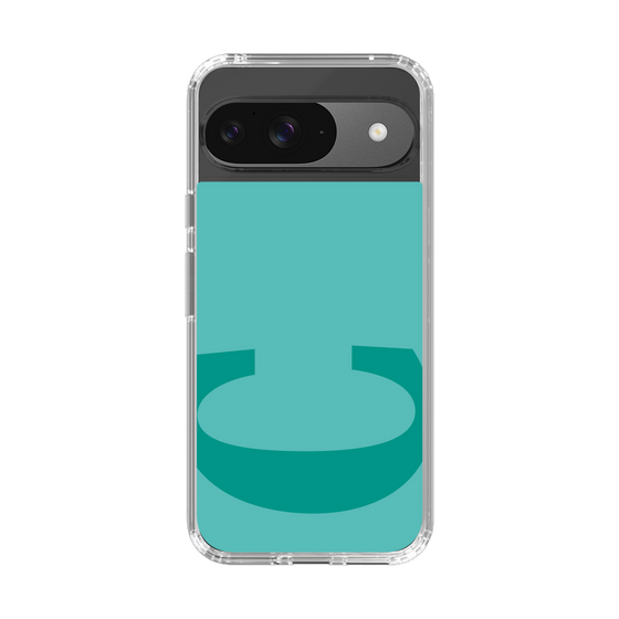 Slim Protection Case［ Original - initial color - C light green ］