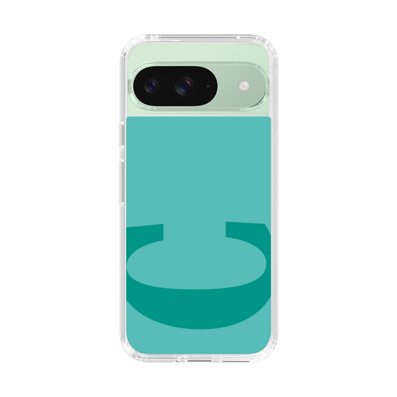 Slim Protection Case［ Original - initial color - C light green ］