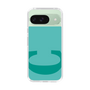 Slim Protection Case［ Original - initial color - C light green ］