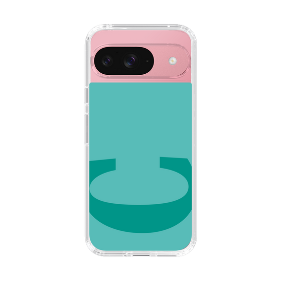 Slim Protection Case［ Original - initial color - C light green ］