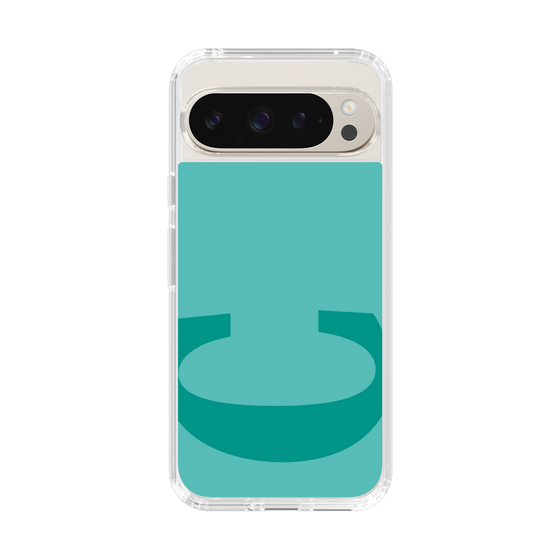 Slim Protection Case［ Original - initial color - C light green ］