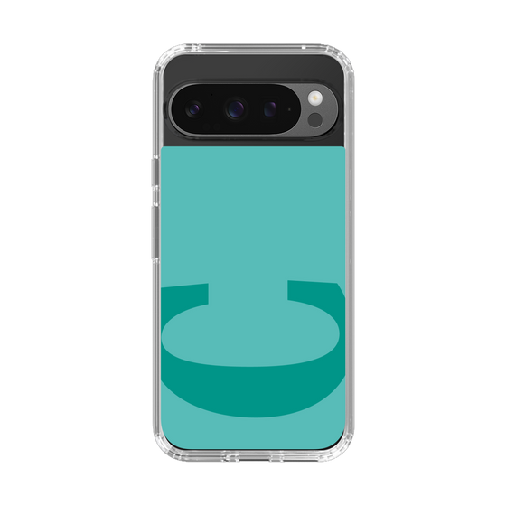 Slim Protection Case［ Original - initial color - C light green ］