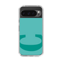 Slim Protection Case［ Original - initial color - C light green ］
