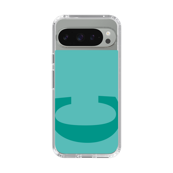 Slim Protection Case［ Original - initial color - C light green ］