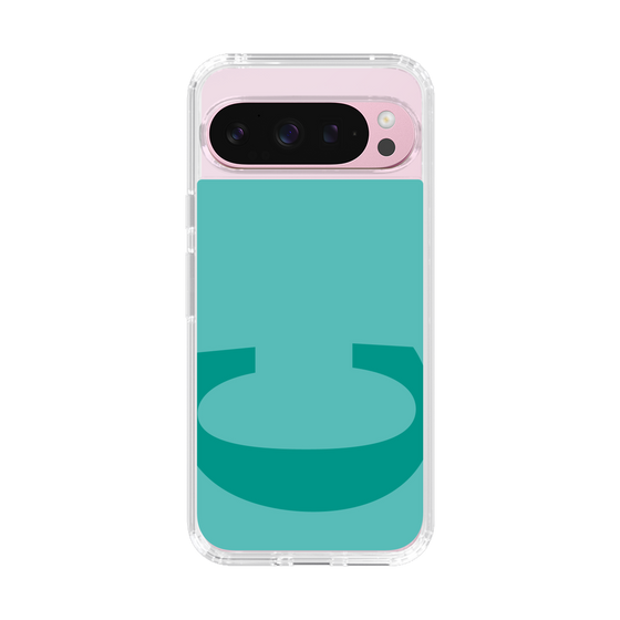 Slim Protection Case［ Original - initial color - C light green ］