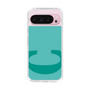 Slim Protection Case［ Original - initial color - C light green ］