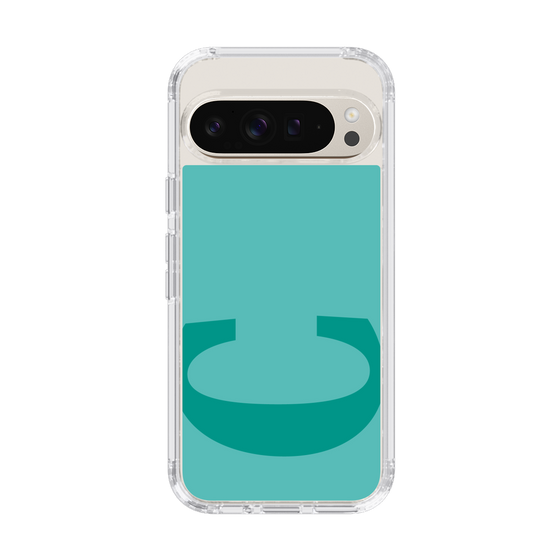 Slim Protection Case［ Original - initial color - C light green ］