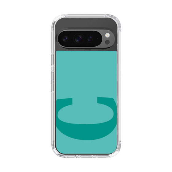 Slim Protection Case［ Original - initial color - C light green ］