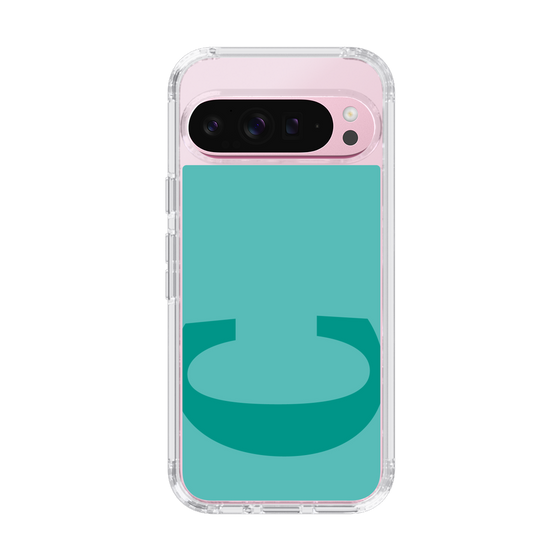 Slim Protection Case［ Original - initial color - C light green ］