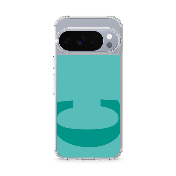 Slim Protection Case［ Original - initial color - C light green ］