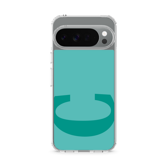 Slim Protection Case［ Original - initial color - C light green ］