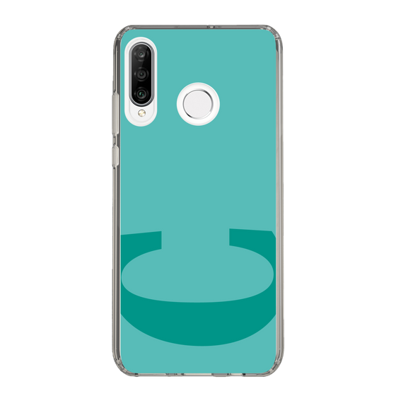 Slim Protection Case［ Original - initial color - C light green ］