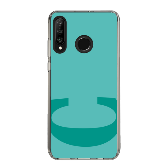 Slim Protection Case［ Original - initial color - C light green ］