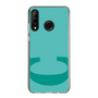 Slim Protection Case［ Original - initial color - C light green ］