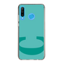 Slim Protection Case［ Original - initial color - C light green ］