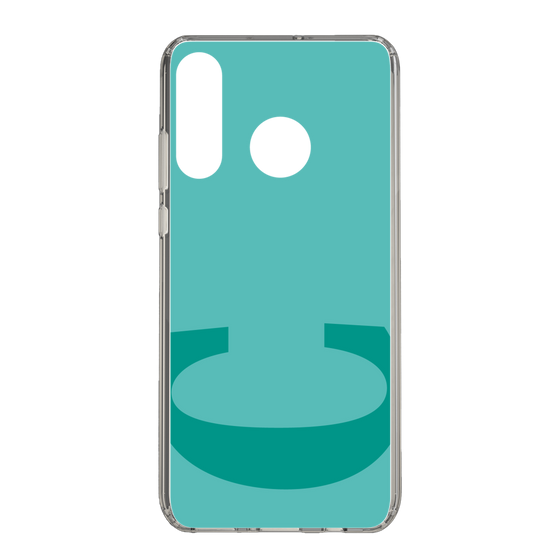 Slim Protection Case［ Original - initial color - C light green ］