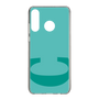 Slim Protection Case［ Original - initial color - C light green ］