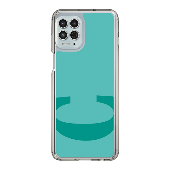 Slim Protection Case［ Original - initial color - C light green ］