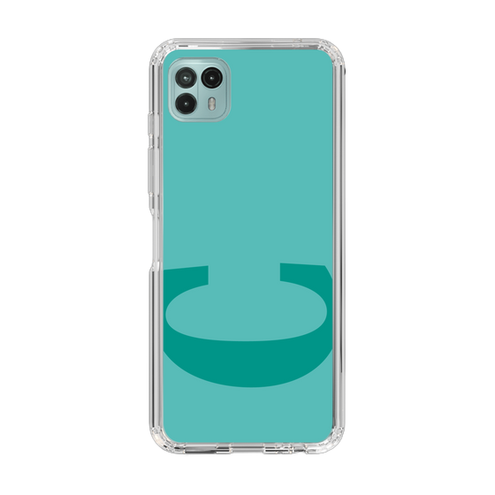Slim Protection Case［ Original - initial color - C light green ］