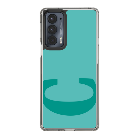 Slim Protection Case［ Original - initial color - C light green ］
