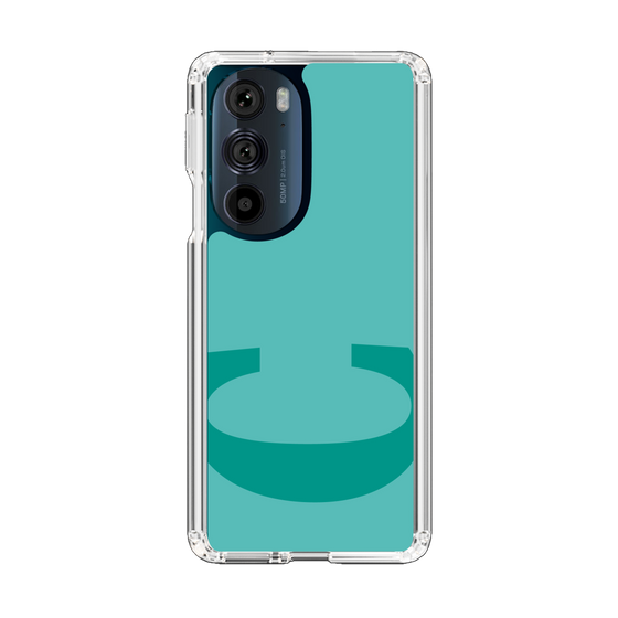 Slim Protection Case［ Original - initial color - C light green ］