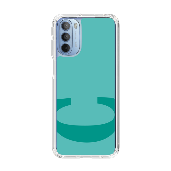 Slim Protection Case［ Original - initial color - C light green ］