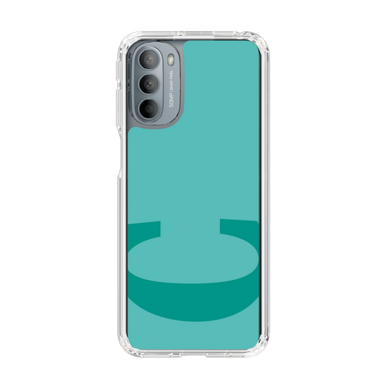 Slim Protection Case［ Original - initial color - C light green ］