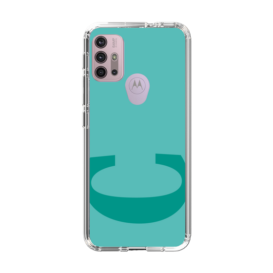 Slim Protection Case［ Original - initial color - C light green ］