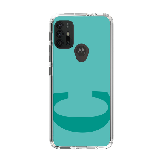 Slim Protection Case［ Original - initial color - C light green ］