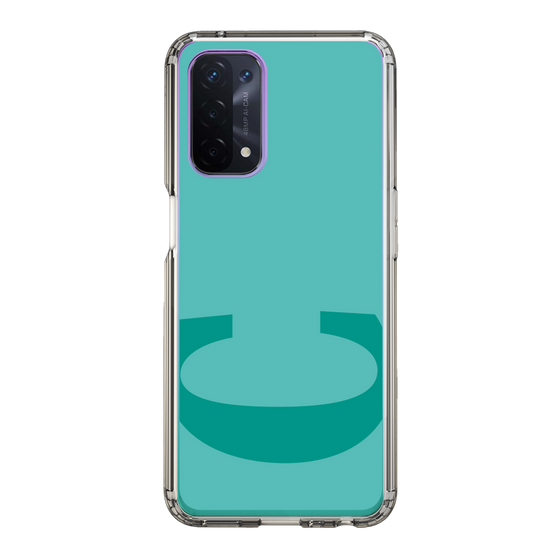 Slim Protection Case［ Original - initial color - C light green ］