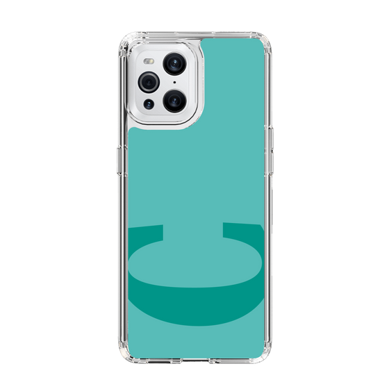 Slim Protection Case［ Original - initial color - C light green ］