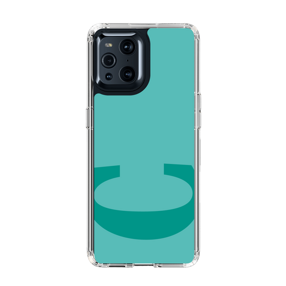 Slim Protection Case［ Original - initial color - C light green ］
