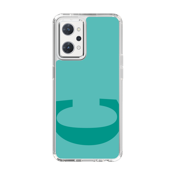 Slim Protection Case［ Original - initial color - C light green ］