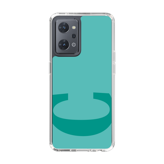 Slim Protection Case［ Original - initial color - C light green ］