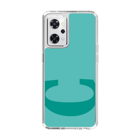Slim Protection Case［ オリジナル - initial color - C light green ］