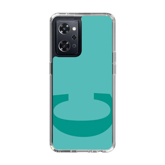 Slim Protection Case［ オリジナル - initial color - C light green ］