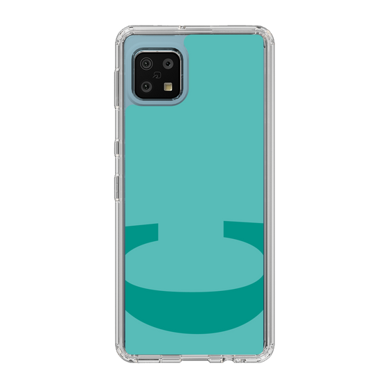 Slim Protection Case［ Original - initial color - C light green ］