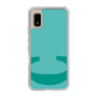 Slim Protection Case［ Original - initial color - C light green ］