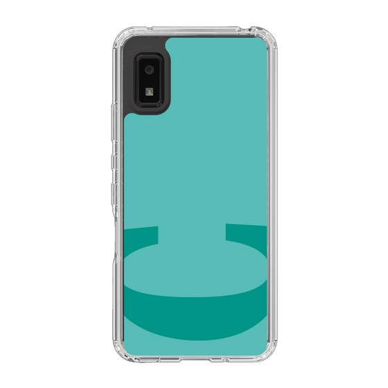 Slim Protection Case［ Original - initial color - C light green ］