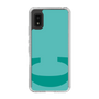 Slim Protection Case［ Original - initial color - C light green ］