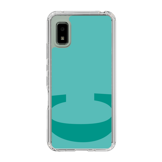 Slim Protection Case［ Original - initial color - C light green ］