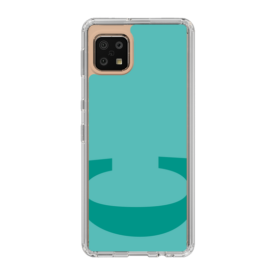 Slim Protection Case［ Original - initial color - C light green ］
