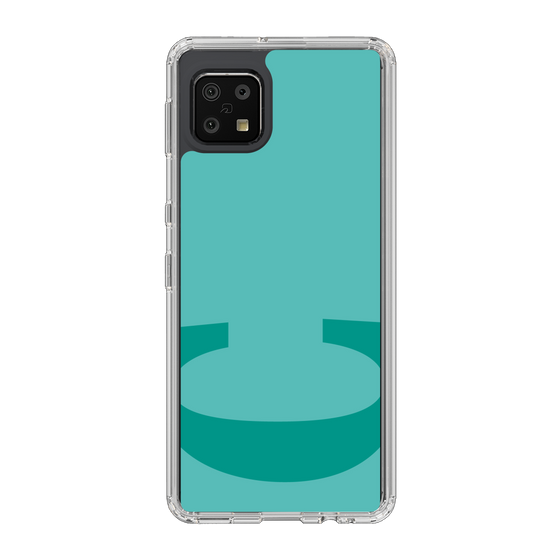 Slim Protection Case［ Original - initial color - C light green ］