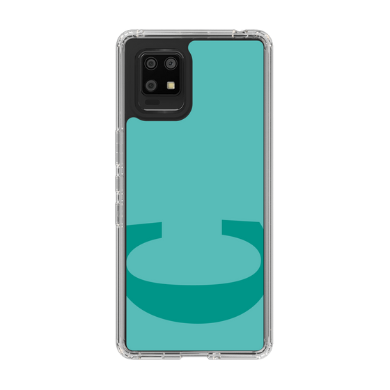 Slim Protection Case［ Original - initial color - C light green ］