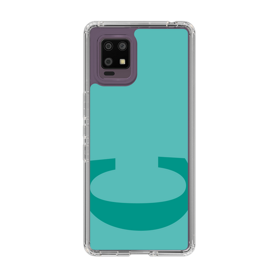 Slim Protection Case［ Original - initial color - C light green ］