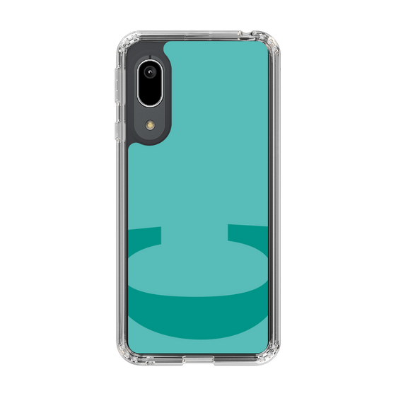 Slim Protection Case［ Original - initial color - C light green ］
