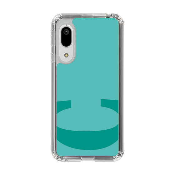 Slim Protection Case［ Original - initial color - C light green ］