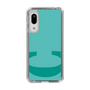 Slim Protection Case［ Original - initial color - C light green ］
